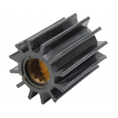 Impeller Volvo Penta D6-280 D6-300 D6-310 D6- Foto van Impeller Volvo Penta D6-280 D6-300 D6-310 D6-