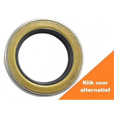 Foto van Seal