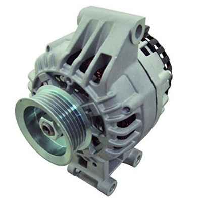 Foto van Dynamo Chevy/GMC/Isuzu 2004-2006