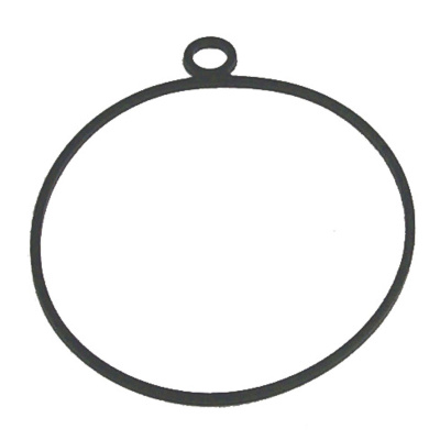 Upper Gear Housing Gasket (Priced Per Pkg of 2) Foto van Upper Gear Housing Gasket (Priced Per Pkg of 2)