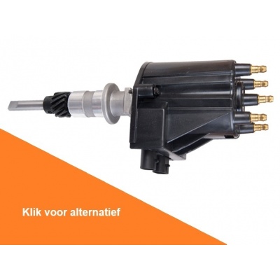 Foto van Distributor