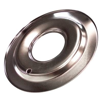 Luchtfiltervoetplaat vlak