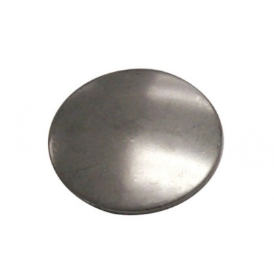 Welch Plug Foto van Welch Plug