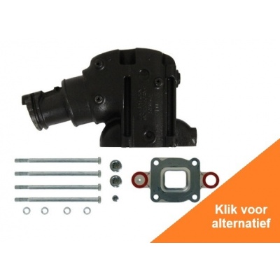 Foto van Merc. Dry Joint Riser V6/V8 -