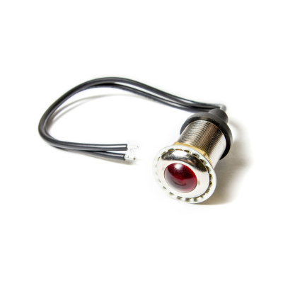 Foto van Pilot Light