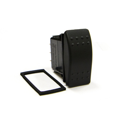 Foto van Rocker Switch