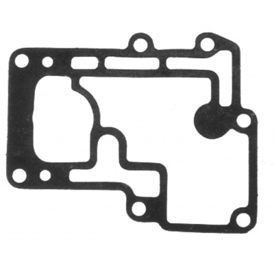 Foto van Exhaust Housing Gasket (Priced Per Pkg of 2)