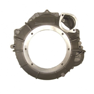 Foto van Merc. BellHousing Chevr. L6/V6/V8 w/14"flyw