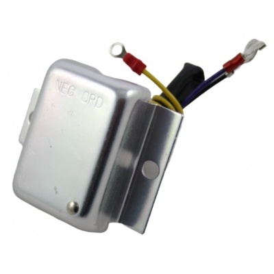 Foto van Voltage Regulator Mercruiser 802327 OMC 38344