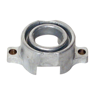 Foto van Anode, Aluminum