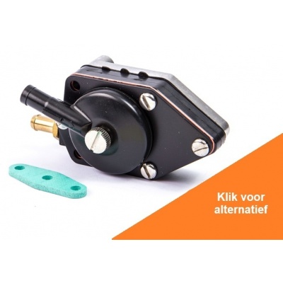 Fuel Pump Foto van Fuel Pump