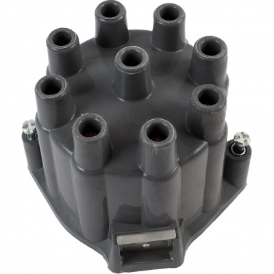 Foto van Verdelerkap AMC GM Jeep schroefbevestiging 55-80