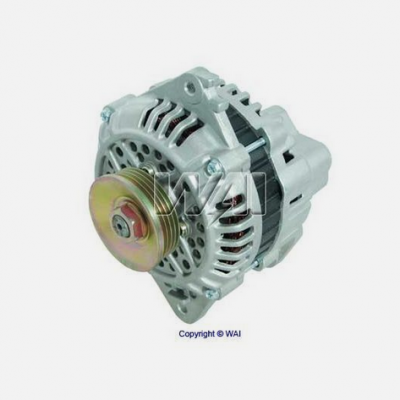 Foto van Dynamo Dodge/Eagle/Hyundai/Mitsubishi/Plym 89-98