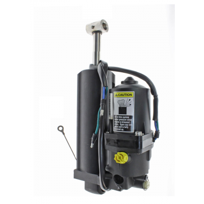 Foto van Trim System, Single Ram Power 