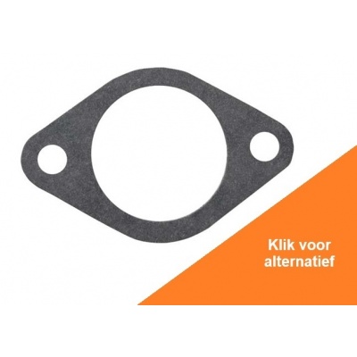 Foto van Carburetor Gasket
