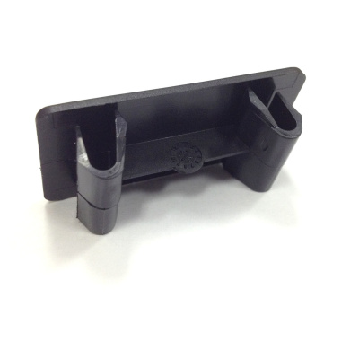 Blank Cover, Rocker Switch Mounting Bracket Foto van Blank Cover, Rocker Switch Mounting Bracket