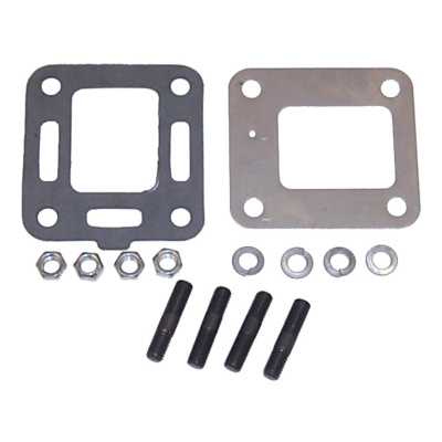 Foto van Exhaust Elbow Mounting Kit