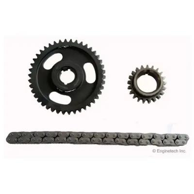 Foto van Distributieset Ford 232/238/256 V6 88-08