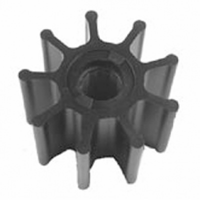 Foto van Impeller