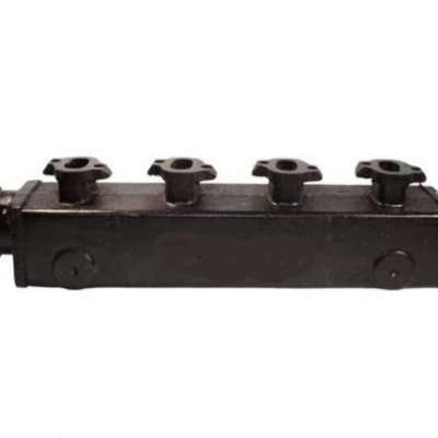 Foto van Manifold LH