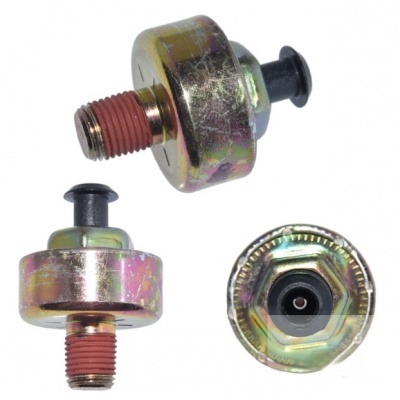 Foto van Knock sensor Volvo Penta OMC 4.3 5.0 5.7 V6-2