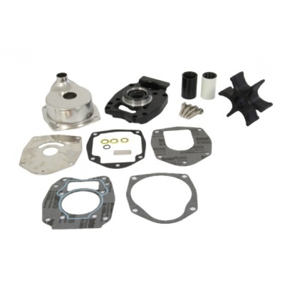 Foto van Water Pump Repair Kit w/h, Mercury 75, 80, 90