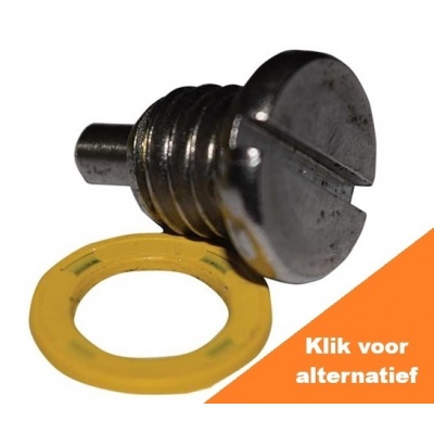Foto van Drain Screw
