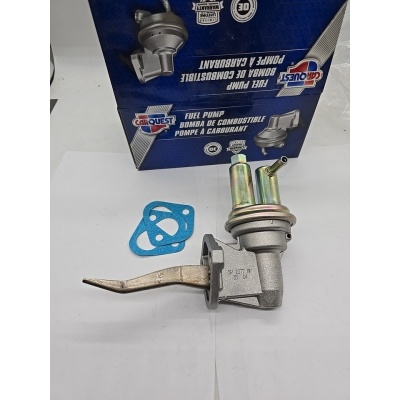 Foto van Benzinepomp AMC V8 70-77