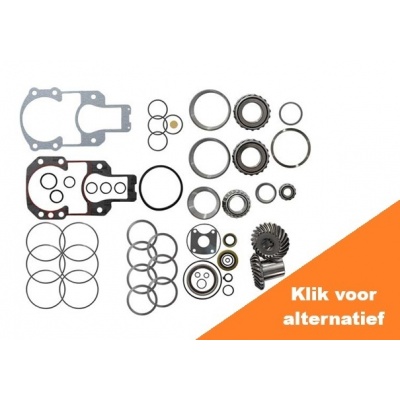 Foto van Gear Repair Kit
