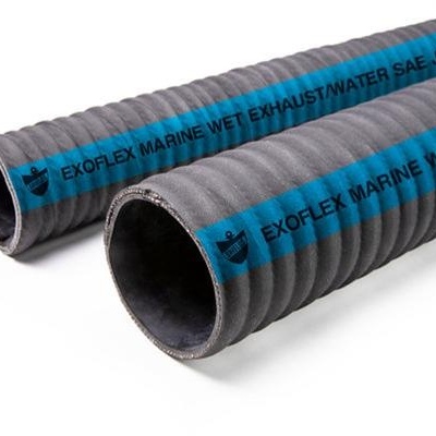 Foto van Hose- 3" X 50" Exoflex - Spool