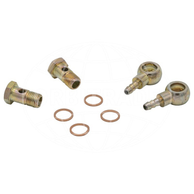 Foto van Banjo eye kit M14x1,5 6mm