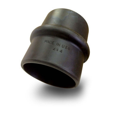 Foto van Hump Hose, Straight EPDM 5in