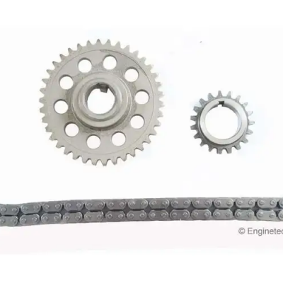Foto van Distributieset Ford 99-08