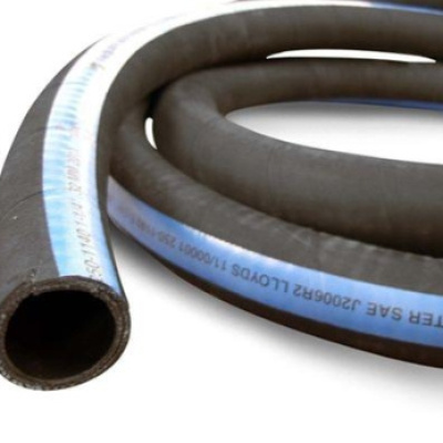 Foto van 3" Shieldsflex II Water/Exhaust 50' Spool