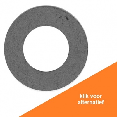 Foto van Drive Shaft Thrust Washer