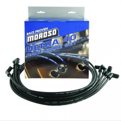 Foto van Bougiekabelset Ford 429/460 voor HEI verdeler