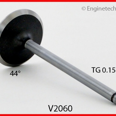 Foto van Inlaatklep AMC 2,5-4,0 88-99 + Mopar V6+V8 92-03