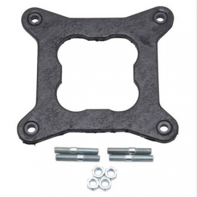 Isolatiepakking 4-B, square bore carb 5/16