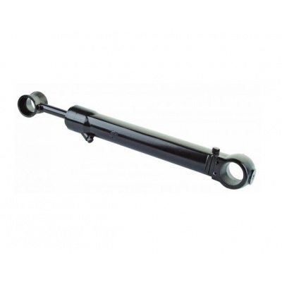 Bravo Trim Cilinder Port Foto van Bravo Trim Cilinder Port