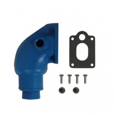 Foto van Chrysler 90º Exhaust Elbow