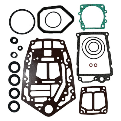 Foto van Lower Unit Seal Kit