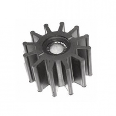 Impeller Foto van Impeller