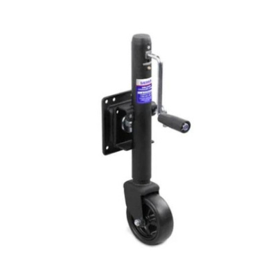 Foto van Black Textured Swivel Jack Deluxe