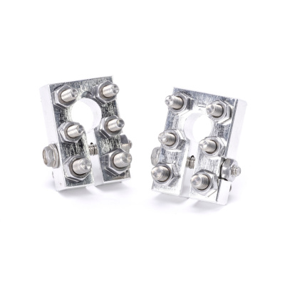 Foto van Terminal Organizer