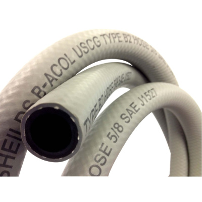 Foto van 5/8" Silverado 2000 10' Polypac