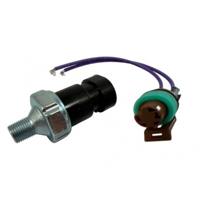 Foto van Oil pressure sensor Mercruiser 350, 357, 383,