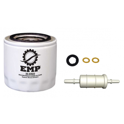Foto van Service Kit, 100 Hour