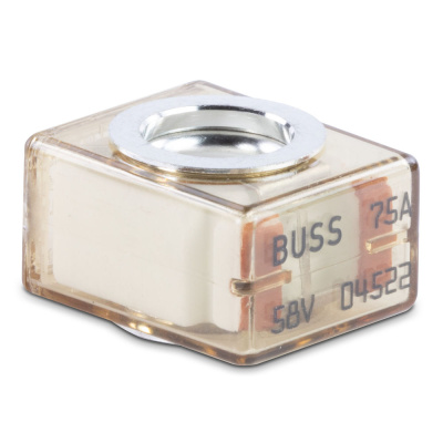Foto van 75A Marine Rated Battery Fuse
