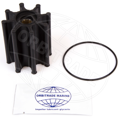 Foto van Impeller kit D9, D11