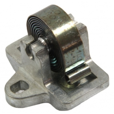 Foto van Choke Thermostat Mercruiser Rochester carbure